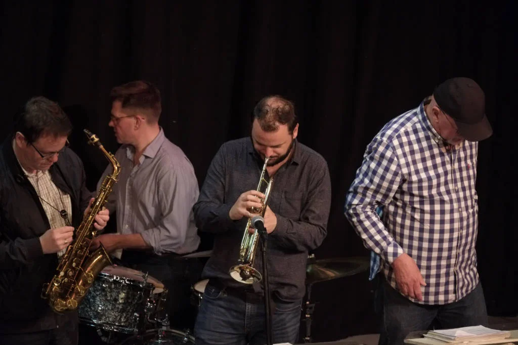 Skelton Skinner All Stars